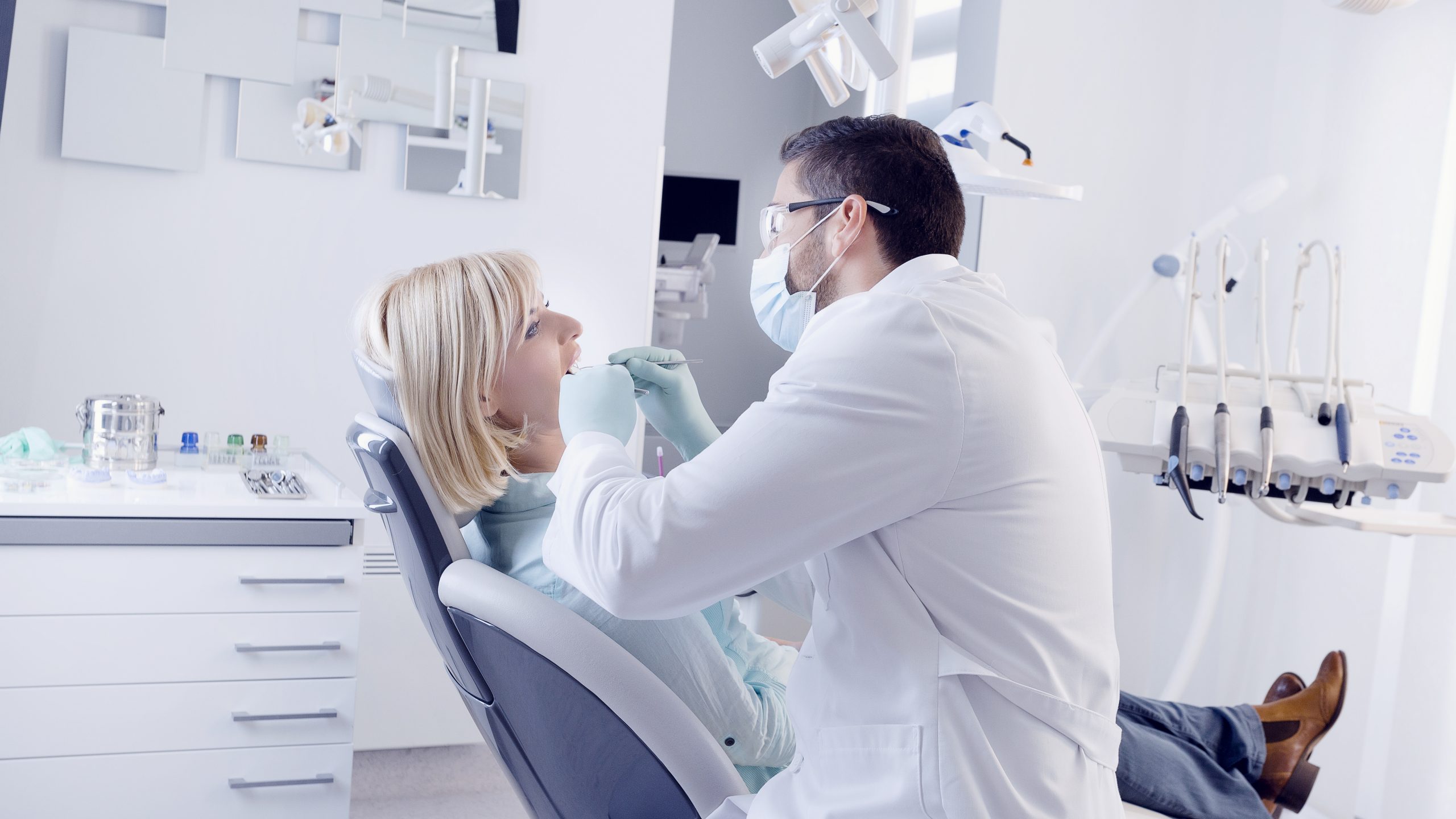 Dentist in Oregon City, OR