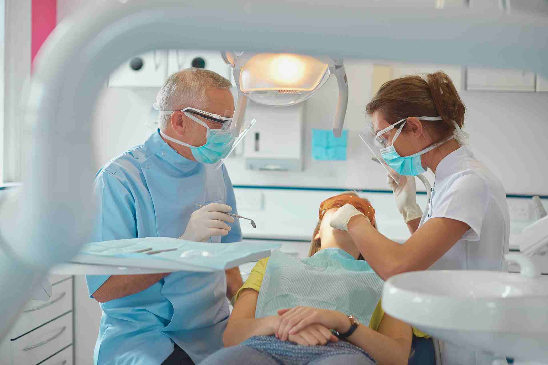 Dentist in Oregon City, OR